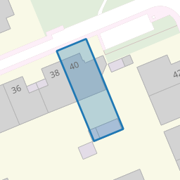 Perceel DMN00-A-3325