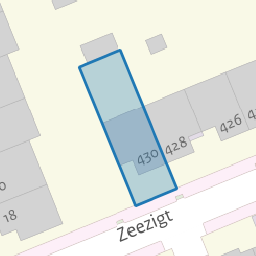 Perceel DMN00-A-3326