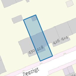 Perceel DMN00-A-3327