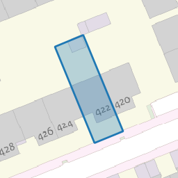 Perceel DMN00-A-3330