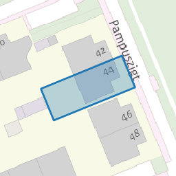 Perceel DMN00-A-3333