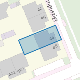 Perceel DMN00-A-3334