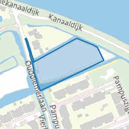 Perceel DMN00-A-3337