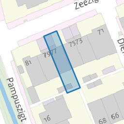 Perceel DMN00-A-3340