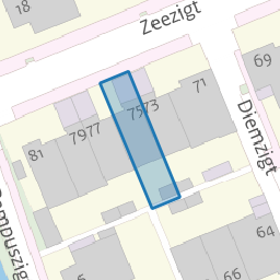 Perceel DMN00-A-3341