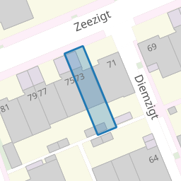 Perceel DMN00-A-3342