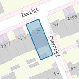 Perceel DMN00-A-3343