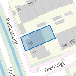 Perceel DMN00-A-3344