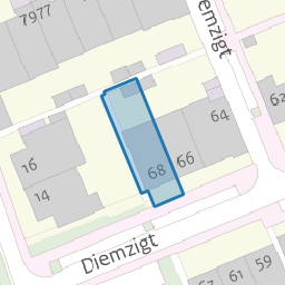 Perceel DMN00-A-3346