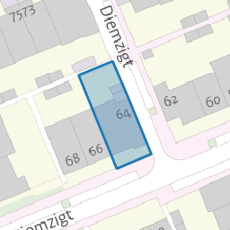 Perceel DMN00-A-3348