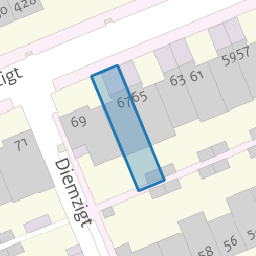 Perceel DMN00-A-3350