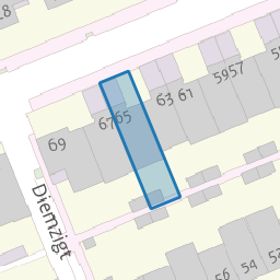 Perceel DMN00-A-3351