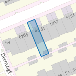 Perceel DMN00-A-3352