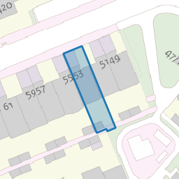 Perceel DMN00-A-3357