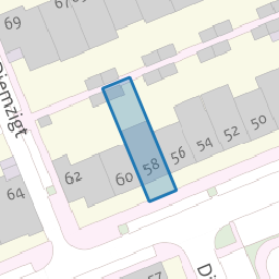 Perceel DMN00-A-3362