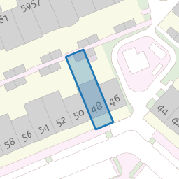 Perceel DMN00-A-3367