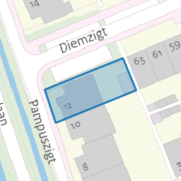 Perceel DMN00-A-3369
