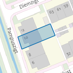 Perceel DMN00-A-3370