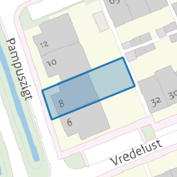 Perceel DMN00-A-3371
