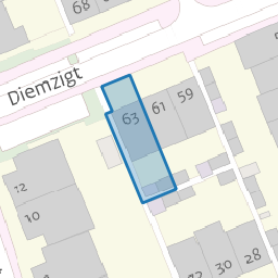 Perceel DMN00-A-3373