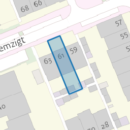 Perceel DMN00-A-3374