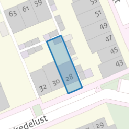 Perceel DMN00-A-3378