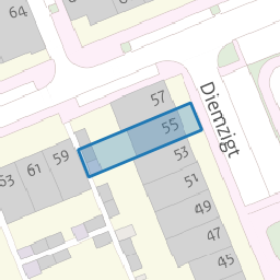 Perceel DMN00-A-3380