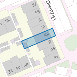 Perceel DMN00-A-3383