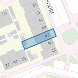 Perceel DMN00-A-3384