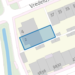 Perceel DMN00-A-3388