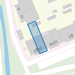 Perceel DMN00-A-3395