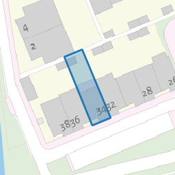 Perceel DMN00-A-3396