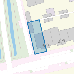 Perceel DMN00-A-3407