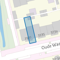 Perceel DMN00-A-3408