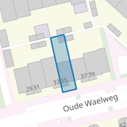 Perceel DMN00-A-3410