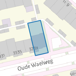 Perceel DMN00-A-3412