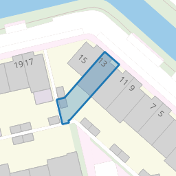 Perceel DMN00-A-3414