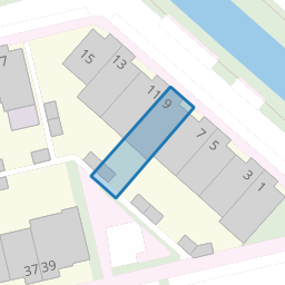 Perceel DMN00-A-3416