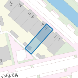 Perceel DMN00-A-3418