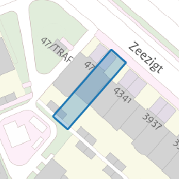 Perceel DMN00-A-3422