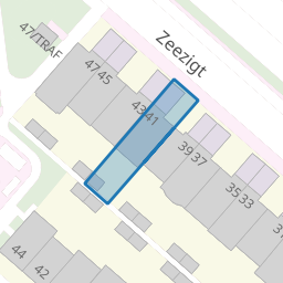 Perceel DMN00-A-3424