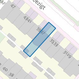 Perceel DMN00-A-3426