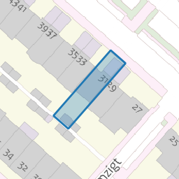 Perceel DMN00-A-3429