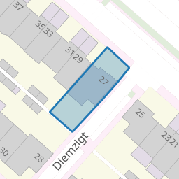 Perceel DMN00-A-3431