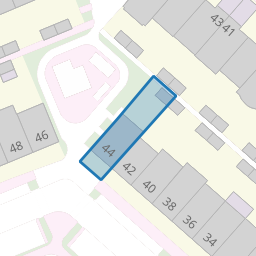 Perceel DMN00-A-3432