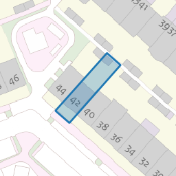 Perceel DMN00-A-3433