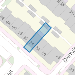 Perceel DMN00-A-3437