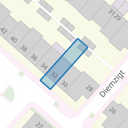 Perceel DMN00-A-3438