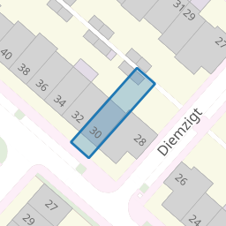 Perceel DMN00-A-3439