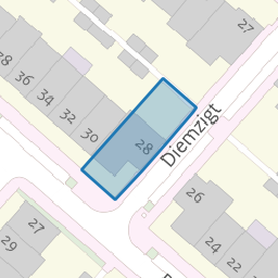 Perceel DMN00-A-3440